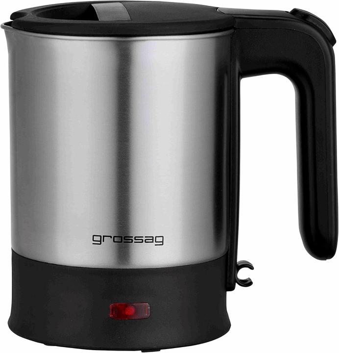 Immagine prodotto Grossag WK 6.07 (0.50 l)