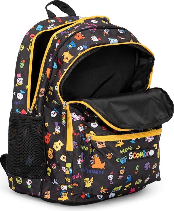 Image du produit Comix Zaino Scottecs