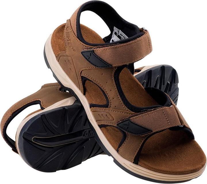 Immagine prodotto Hi-Tec Lucibel Sandali Pelle Uomo (47)