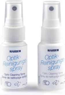 Actual product image Kaiser Fototechnik Cleaning Spray