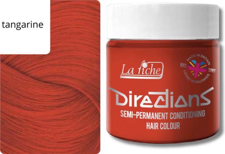 Produktbild Directions La Riche (Tangerine)