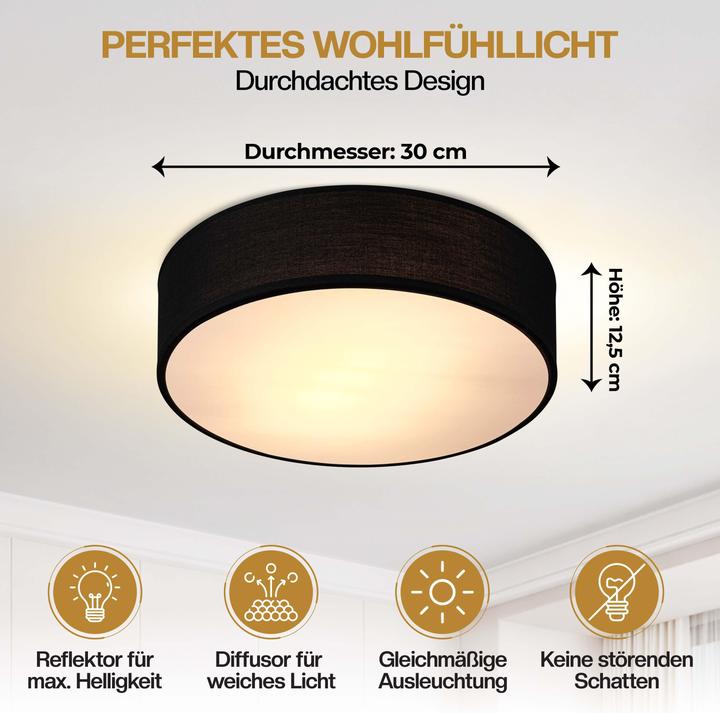 Produktbild Monzana Andrea (E27)