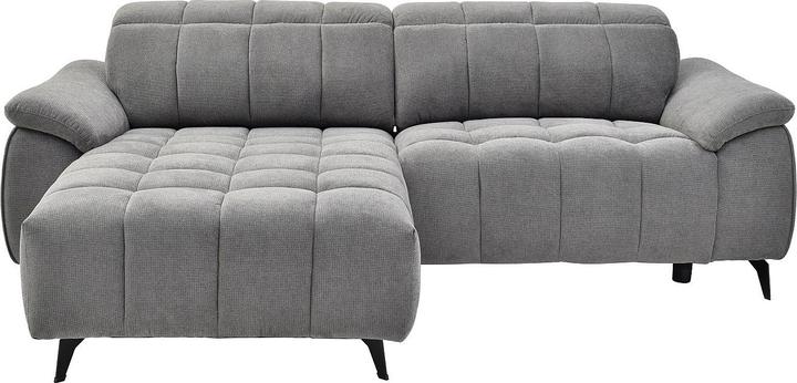 Actual product image Vente-unique Celtimo (Corner sofa)