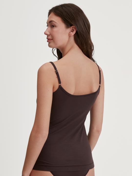 Actual product image Calida Soft Favourites Spaghetti-Top (M)