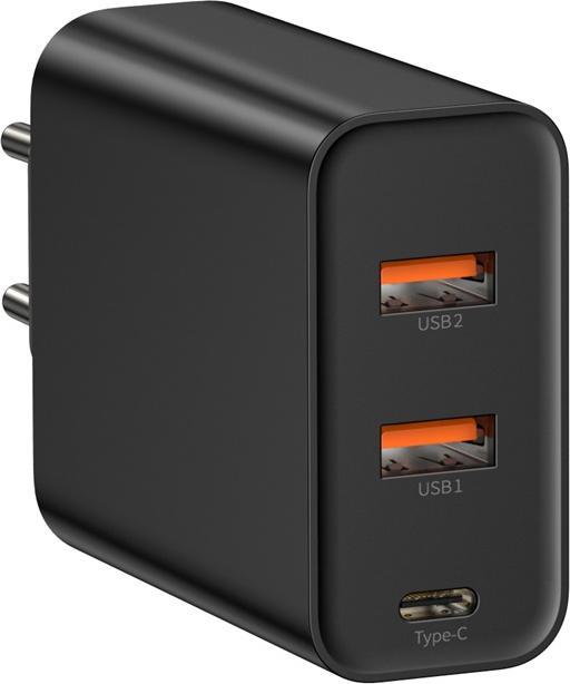 Produktbild Baseus Speed PPS Ladegerät (60 W)