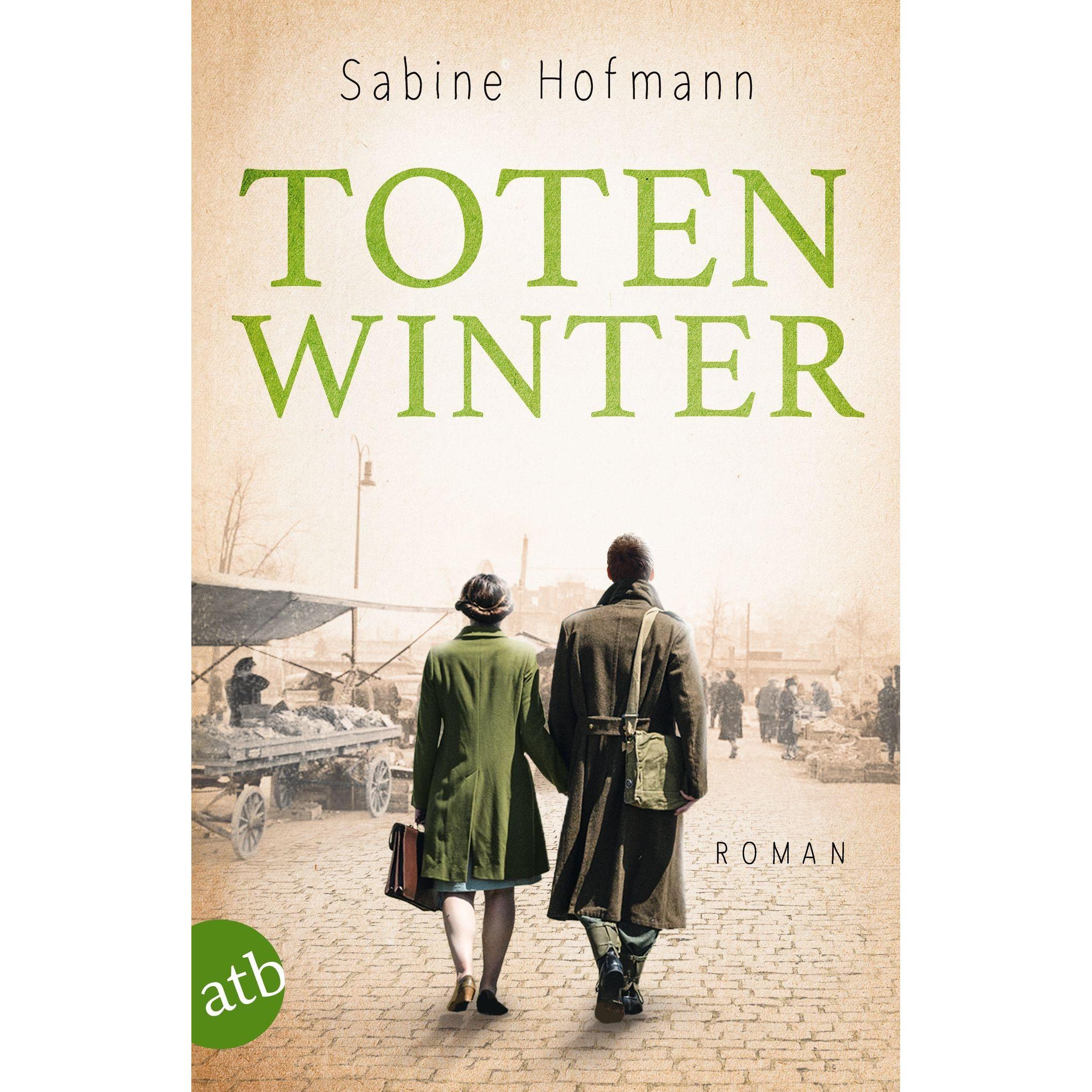 Totenwinter, Belletristik von Sabine Hofmann