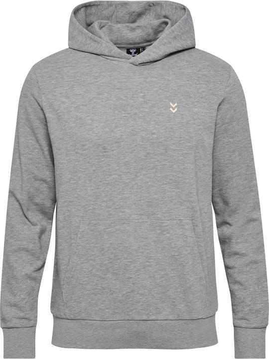 Actual product image hummel hmlPULSE SWEAT HOODIE (XL)