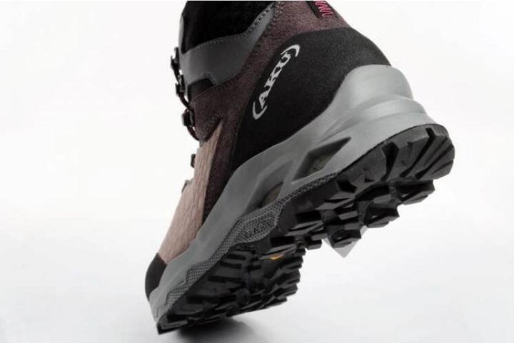 Produktbild AKU Alterra Wanderschuhe (38)