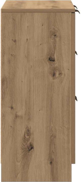 Produktbild vidaXL Sideboard (60 x 30 x 70 cm)