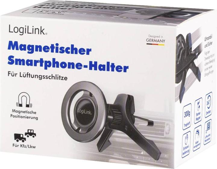 Actual product image LogiLink AA0167