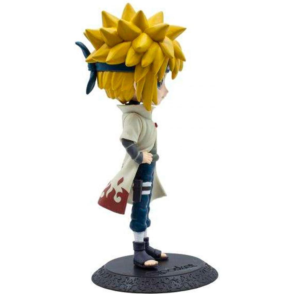 Thumbnail - Banpresto NARUTO SHIPPUDEN - Namikaze Minato Vers.A - Q Posket 15cm