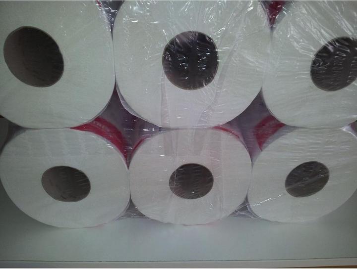 Produktbild Katrin Handtuchrolle M (1 x)