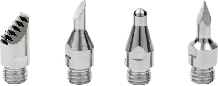 Produktbild Dremel Pyrographie-Set (4 Stück)