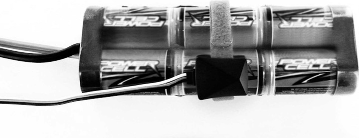 Actual product image SkyRC temperature sensor for chargers