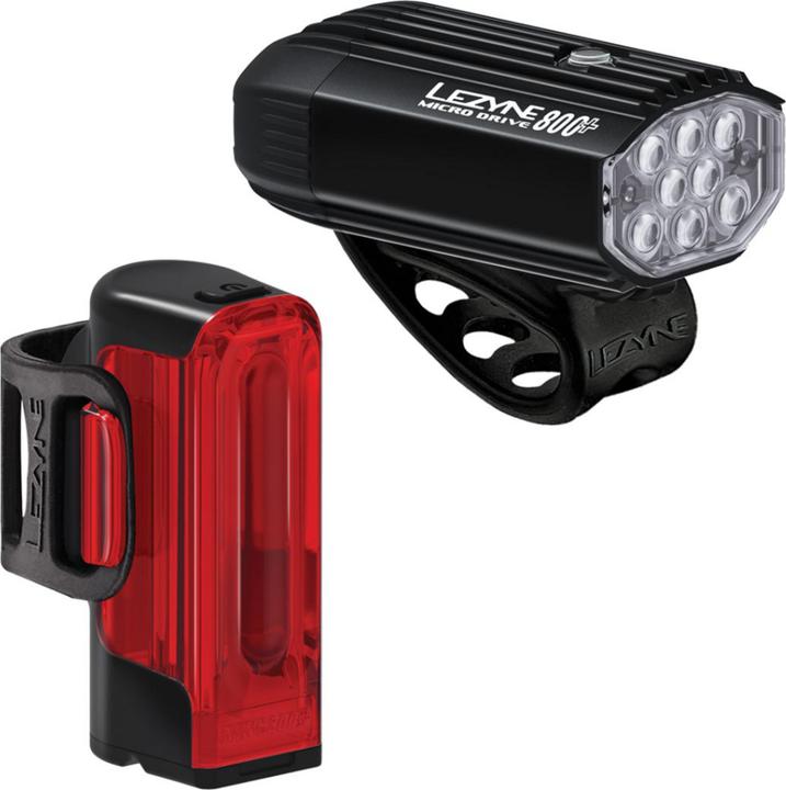 Produktbild Lezyne Micro Drive 800+ (800 lm)