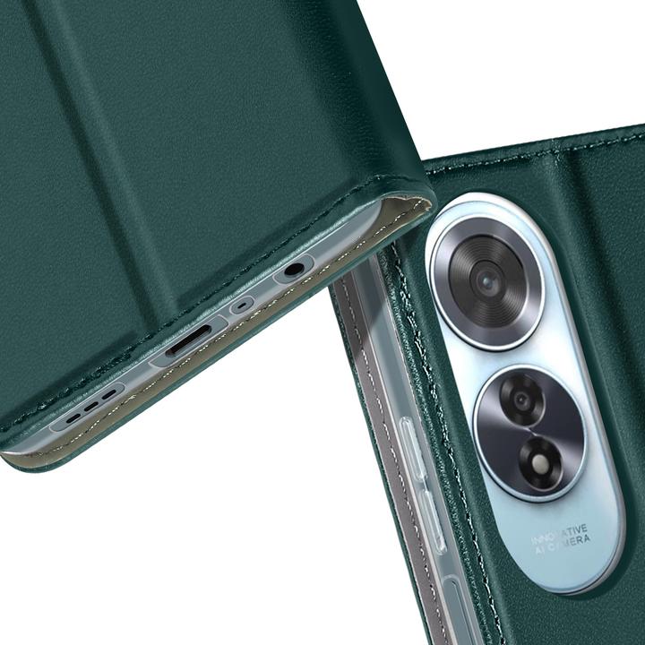 Actual product image Avizar MagneticGuard Cover (Oppo A76)