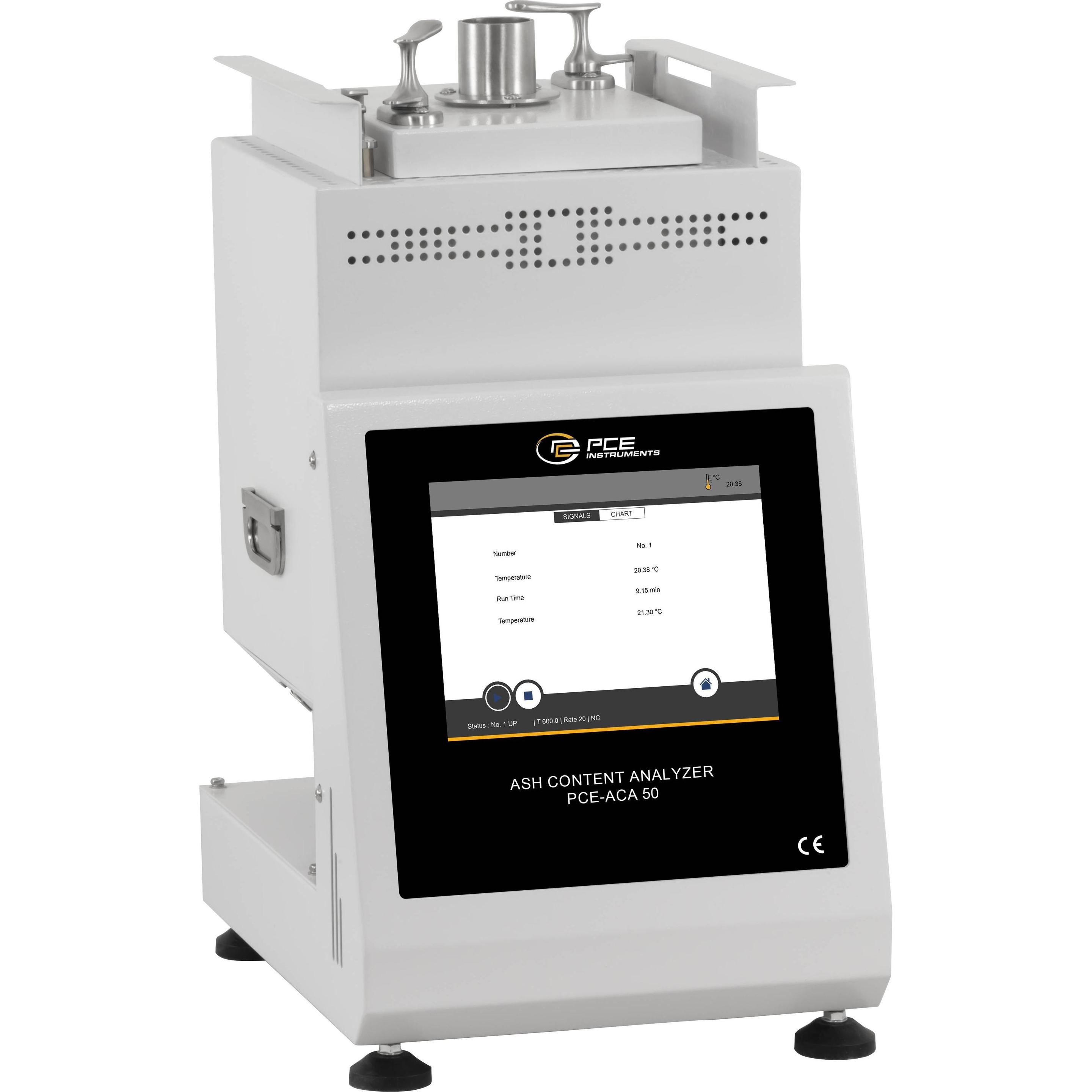 PCE Instruments Schadstoff-Messgeräte (PCE-ACA 50)