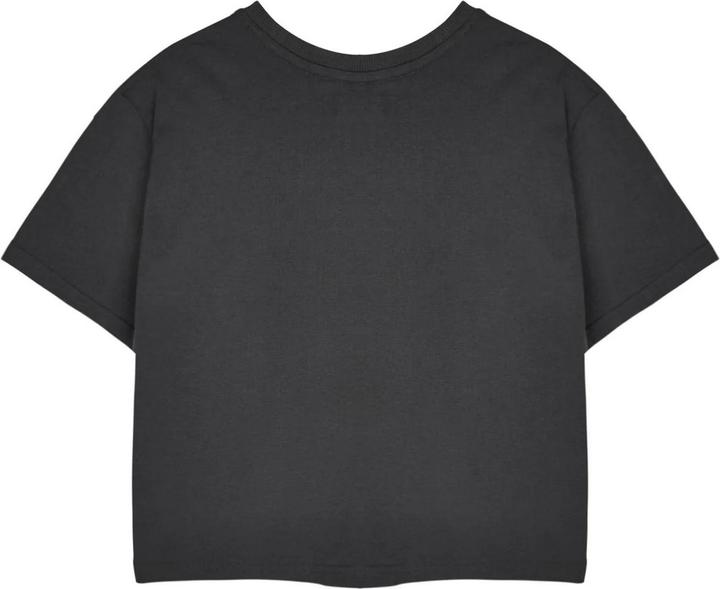 Immagine prodotto Rugrats Maglietta Corta Logo Retrò Maniche Corte Donna (M)