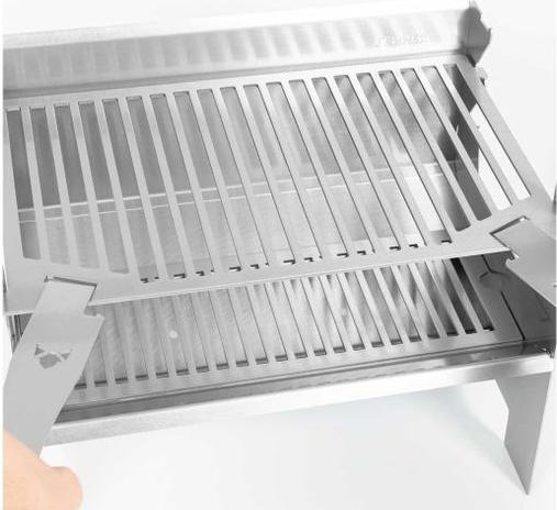 Produktbild Fennek Grill 2.0 (24.30 cm)