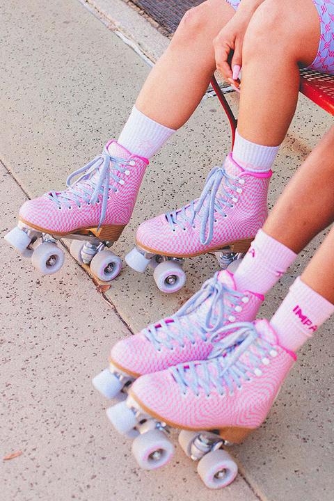 Actual product image Impala Roller skates (40)