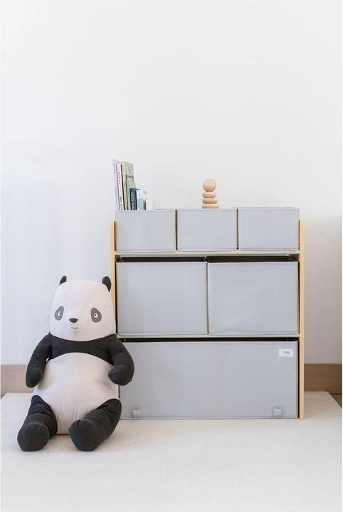 Produktbild 3 Sprouts Regal mit Boxen (65 x 28 x 69.50 cm)