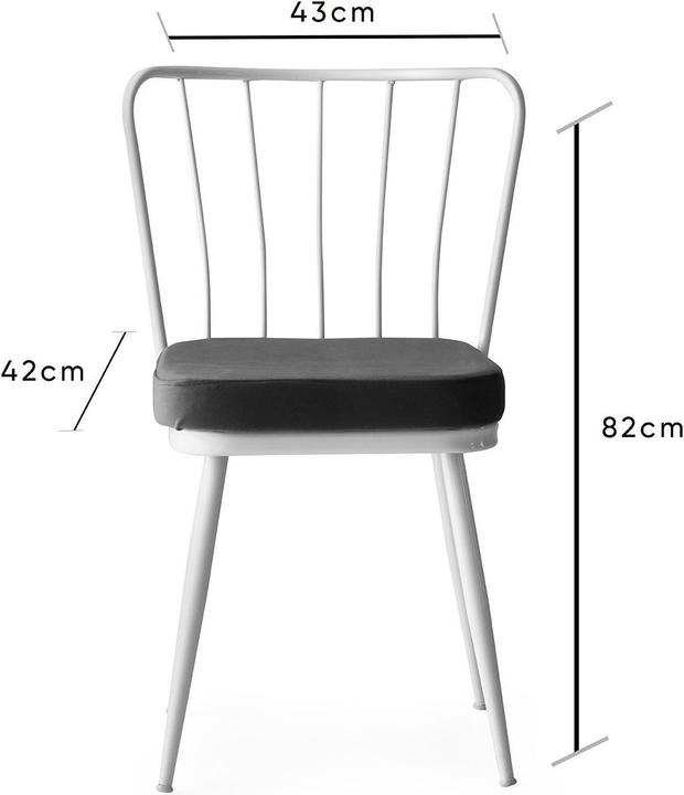 Image du produit Hanah Home Reese