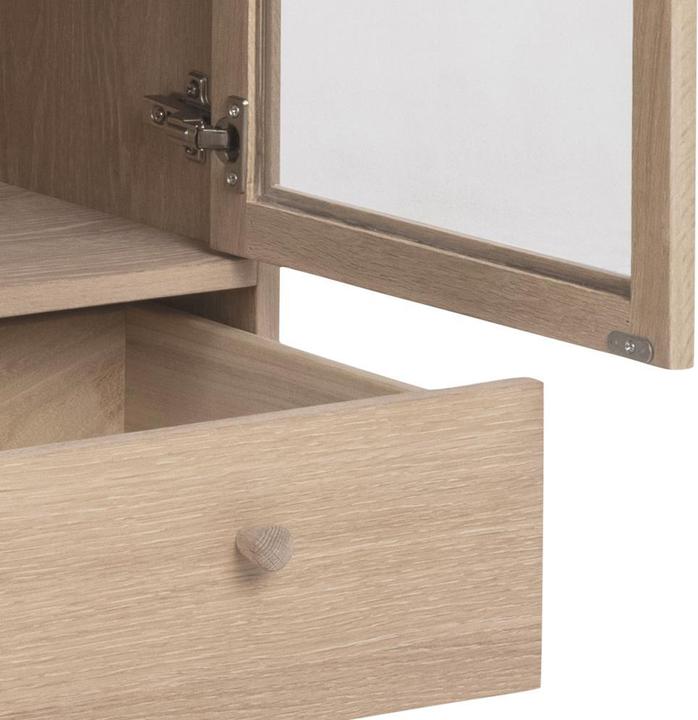 Actual product image AC Design Aston (80 x 40 x 144.80 cm)