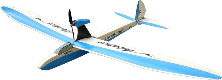 Actual product image Aerobel Albatross (Glider)