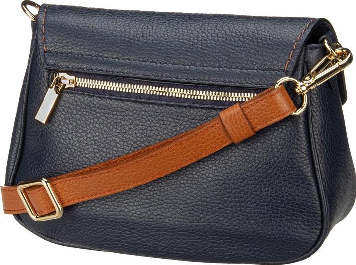 Produktbild Brics Bric's Saddle Bag Gondola Gardenia