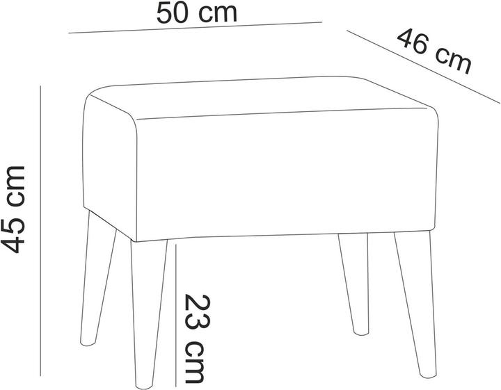 Actual product image Atelier del Sofa Kairo