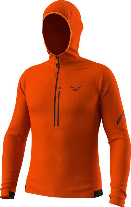 Produktbild Dynafit Traverse Thermal 1/2 Zip M (M)