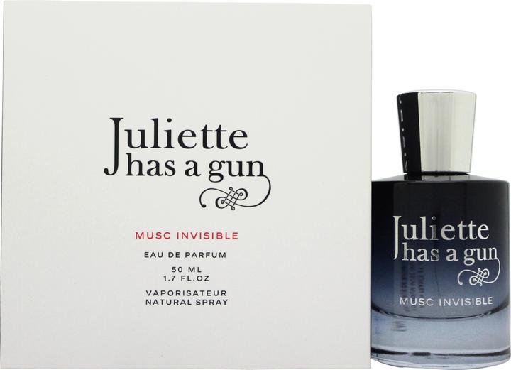 Image du produit Juliette Has a Gun Musc Invisible (Eau de parfum, 50 ml)