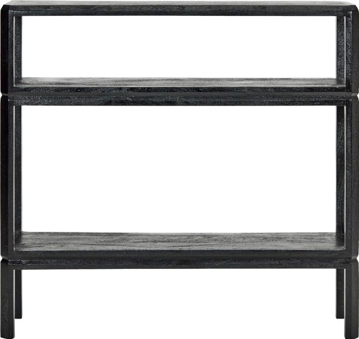 Produktbild House Doctor Konsolentisch, HDMono, Schwarz