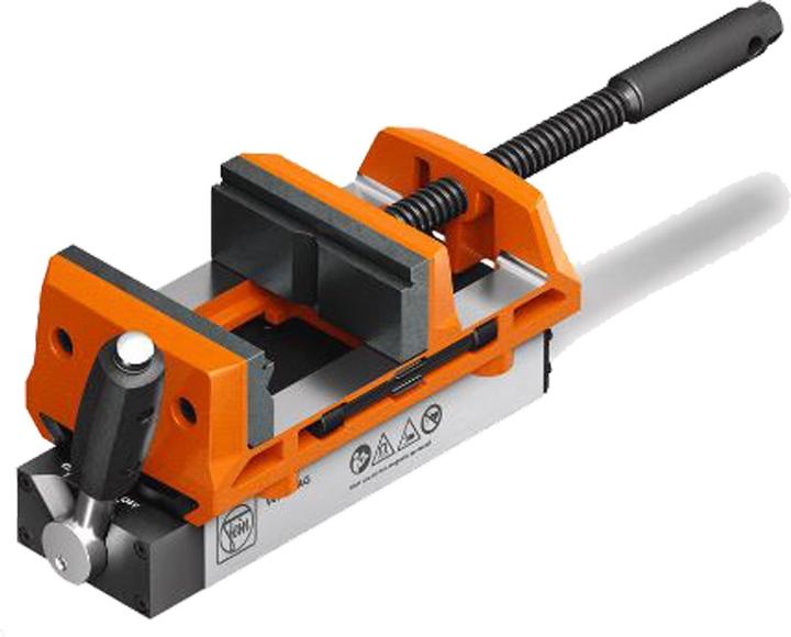 Produktbild Fein Schraubstock Set (108 mm)