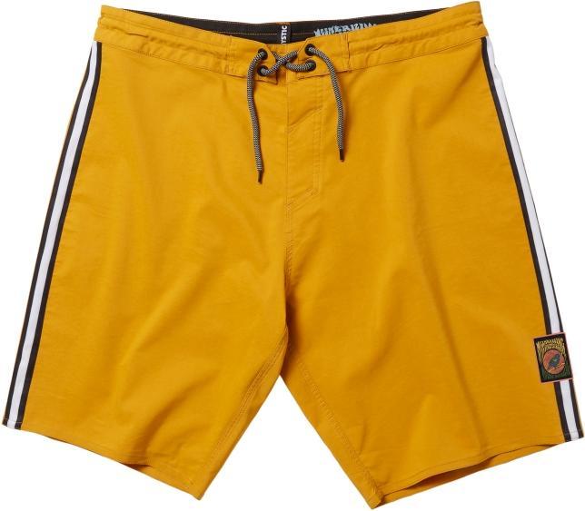 Actual product image Mystic Retro Movement Boardshort (34)