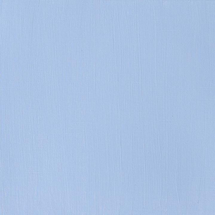 Actual product image Winsor & Newton Galeria Acrylic 500Ml Ultramarine 660 (Ultramarine 660, 500 ml)