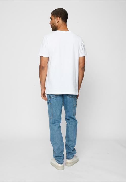 Actual product image Mister Tee No Hard Feelings Tee - 17808 (L)