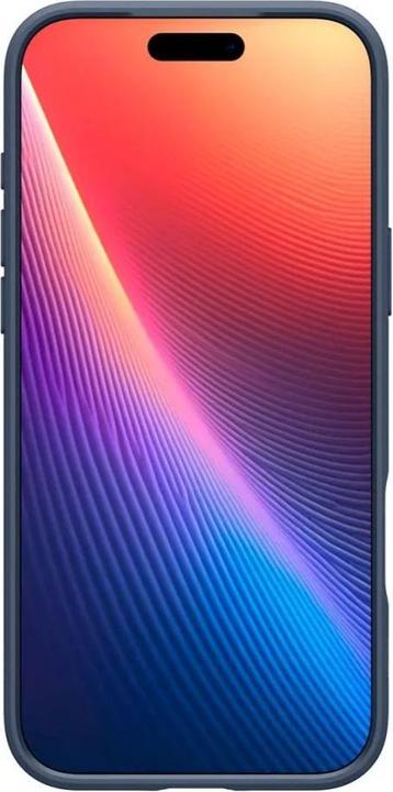 Produktbild Spigen - Liquid Air - iPhone 17 Pro Max - Navy Blue (Apple iPhone 17 Pro Max)