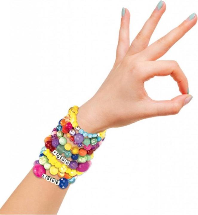 Produktbild Nice Group Magic Unicorn Perlen-Set