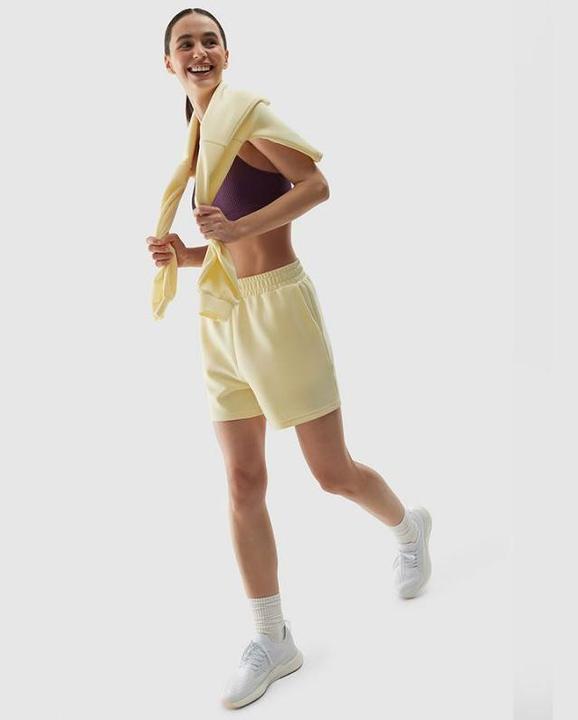 Actual product image 4F Shorts (XL)