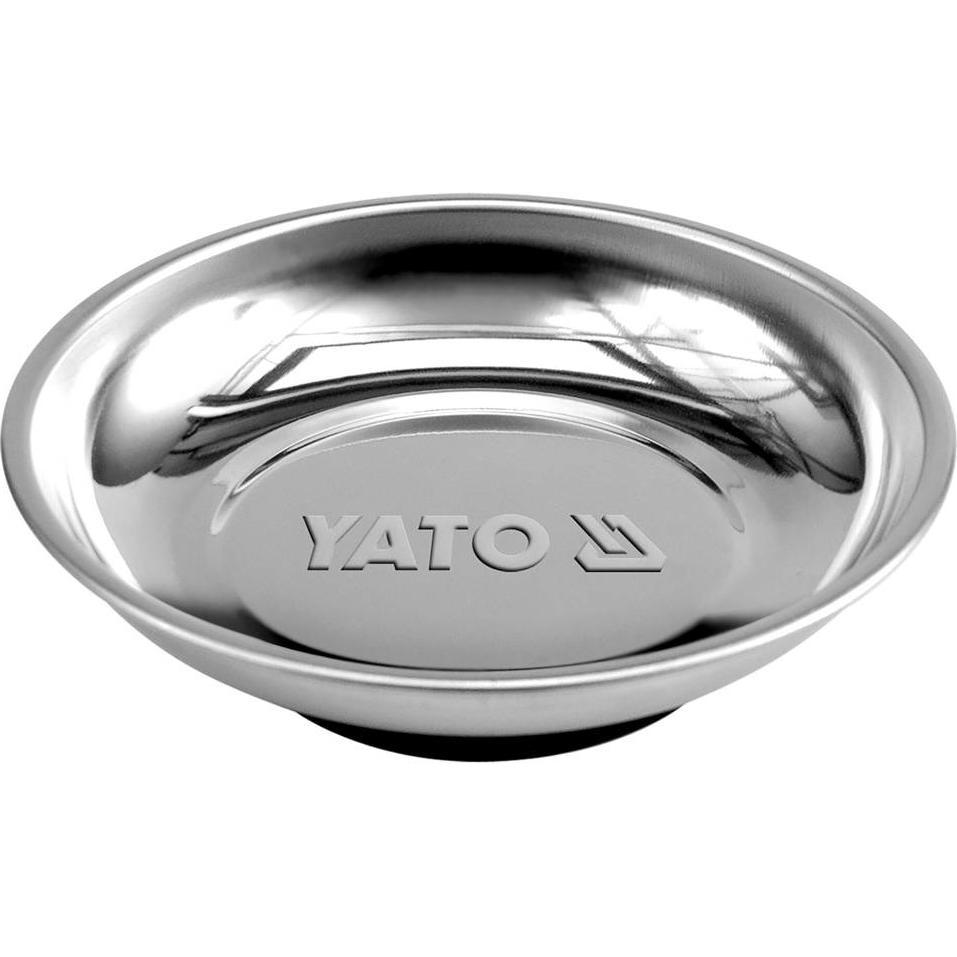 Yato, Fahrzeug Werkzeug, Magnetic Parts Tray 15cm