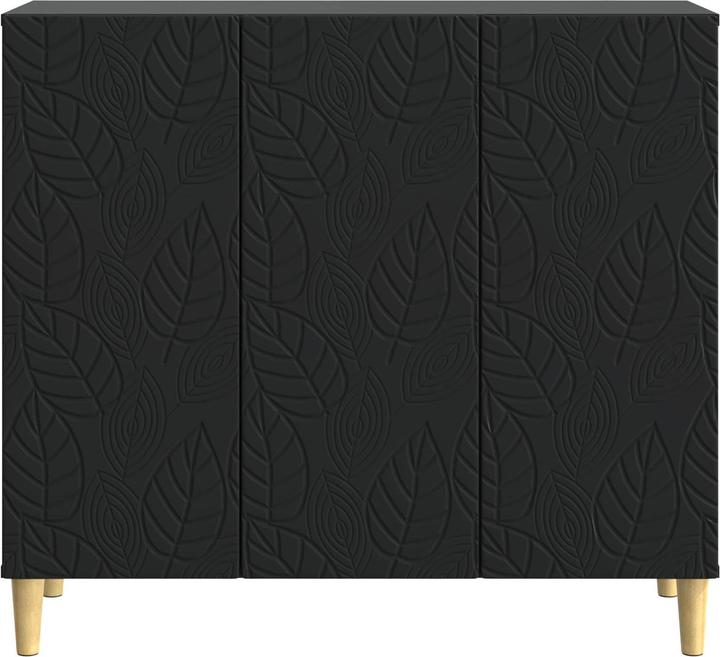 Produktbild vidaXL Sideboard (89 x 34.50 x 80 cm)