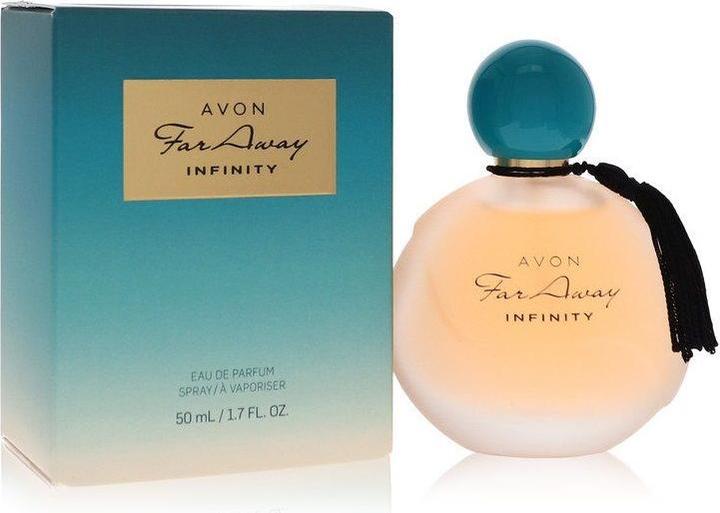 Produktbild Avon Far Away Infinity (Eau de Parfum, 50 ml)