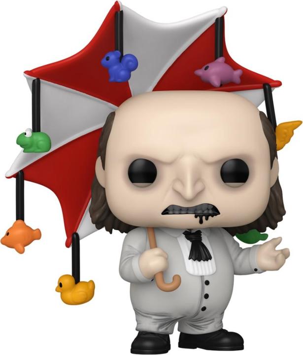 Produktbild Funko Batman - Penguin 529 DC Comics