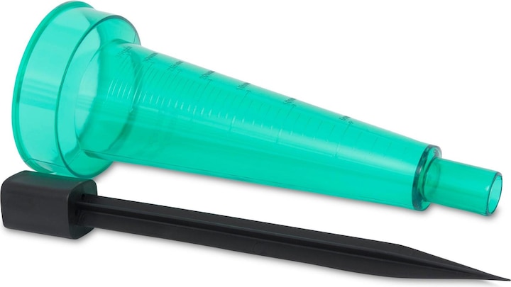 Produktbild Windhager Regenmesser mit Erdspiess
