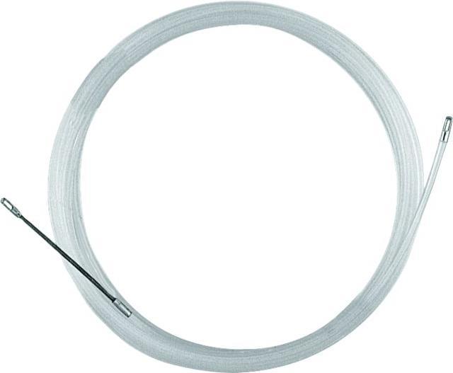Immagine prodotto Runpotec Nastro retrattile in nylon 15m4mm (15 m)
