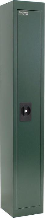 Produktbild Rottner Waffenschrank GUN 1 (41 l)