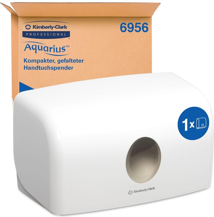 Immagine prodotto Kimberly-Clark Acquario