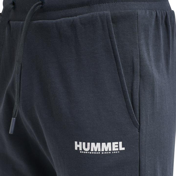 Actual product image hummel Hmllegacy Shorts Plus (XXL)