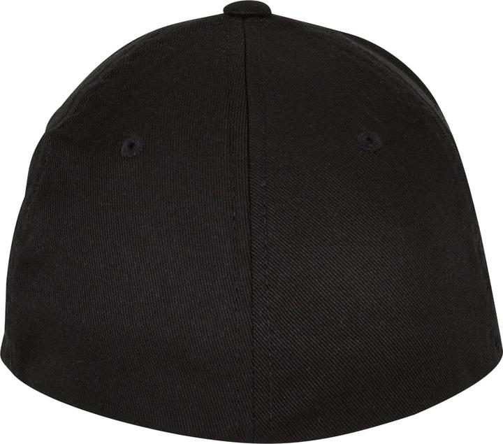 Actual product image Mister Tee Trust Flexfit Wooly Combed - 139893